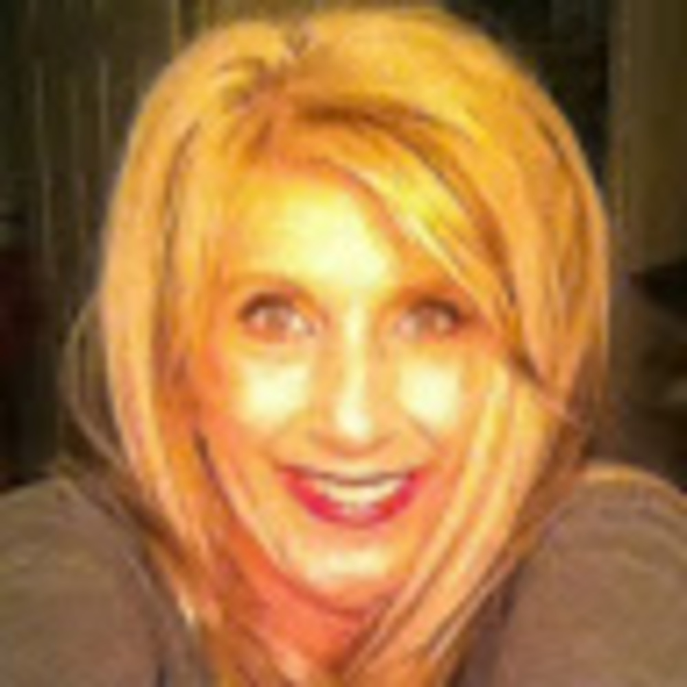 Meet your Posher, Anne  marie